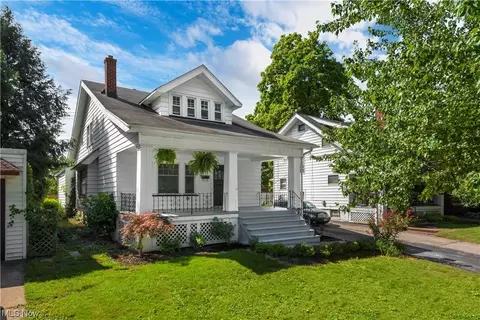 13417 Merl, Lakewood, OH 44107