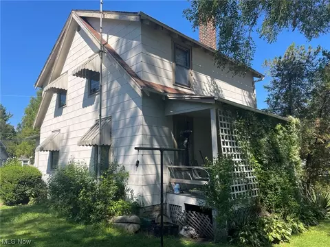 405 Ravenna Rd, Newton Falls, OH 44444