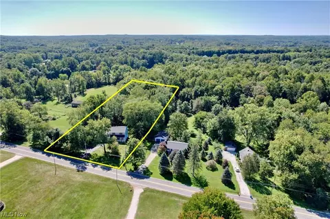 980 E Nimisila Rd, Akron, OH 44319