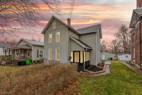 337 W Ely St, Alliance, OH 44601