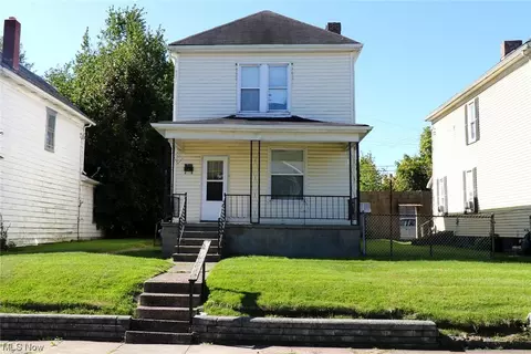 1506 Oregon Ave, Steubenville, OH 43952