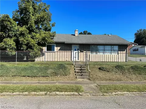 2403 21st Ave, Parkersburg, WV 26101