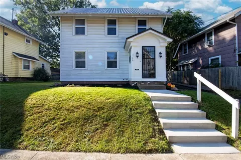130 Ohio St, Wooster, OH 44691