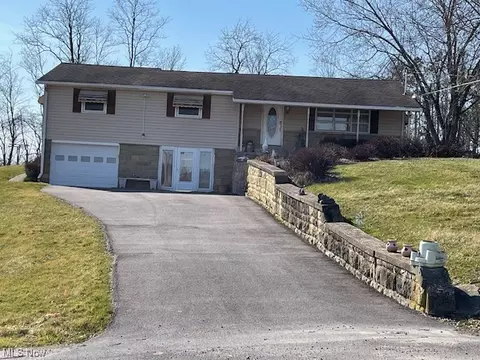 745 Lewisville Rd, Woodsfield, OH 43793
