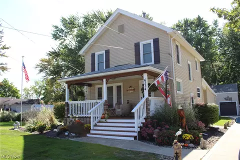 4334 Main St, Perry, OH 44081