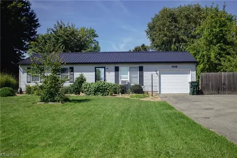 5951 State Route 164, Leetonia, OH 44431