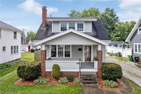 1045 Rotch Ave NE, Massillon, OH 44646