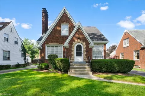 4406 Euclid Blvd, Boardman, OH 44512