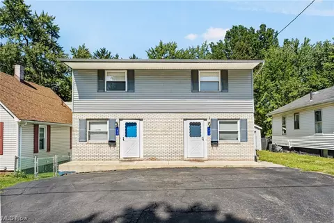 1617 Kolp Pl NW, Canton, OH 44709
