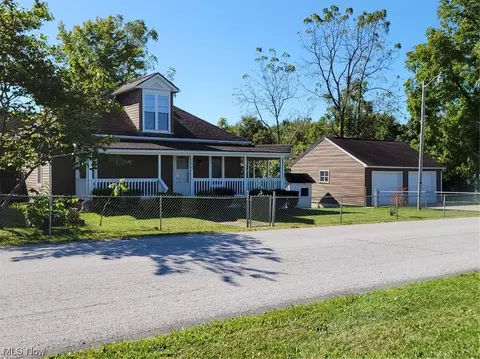 22922 Putney Ridge Rd, Quaker City, OH 43773