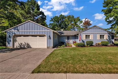 728 Fair St, Berea, OH 44017