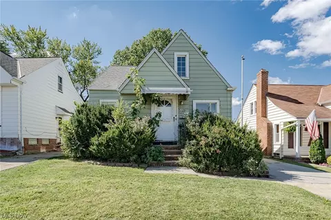 5126 E 113th St, Garfield Heights, OH 44125