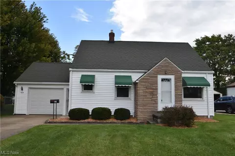 854 5th St, Struthers, OH 44471 photo 18