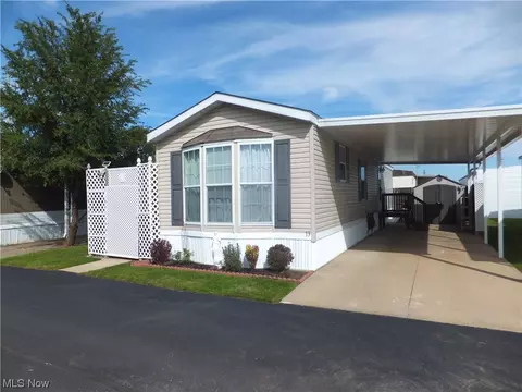 3000 Brookpark Rd #PARK DR13, Cleveland, OH 44134
