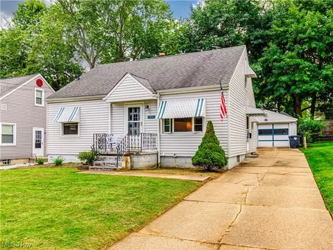 1606 Multnoma Ave, Akron, OH 44305