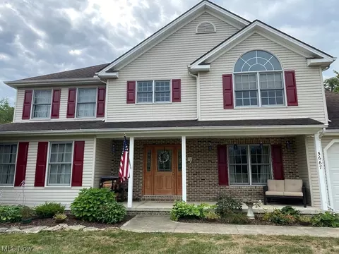 5667 Cady Rd, North Royalton, OH 44133