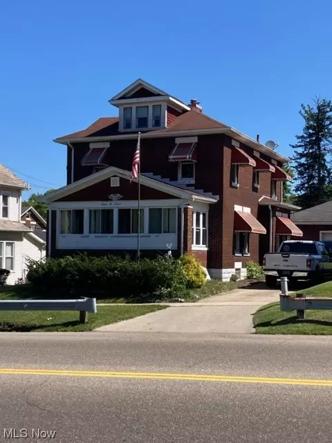 105 Union Ave, Dover, OH 44622 photo 1