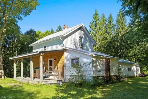 200 Homestead Ave, Andover, OH 44003