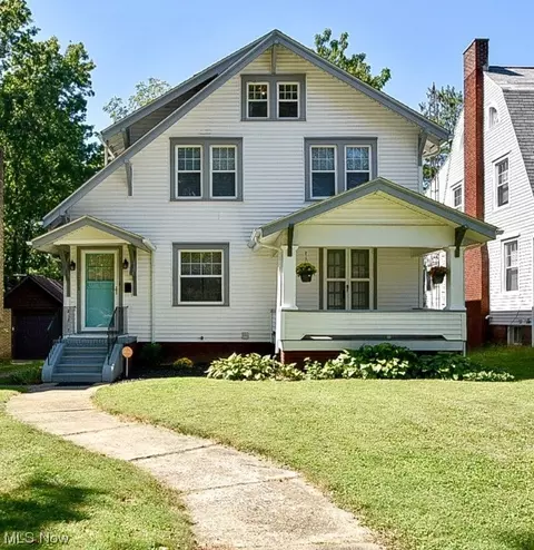 1233 Ridge Rd NW, Canton, OH 44703