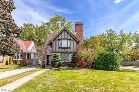 283 E 214th St, Euclid, OH 44123