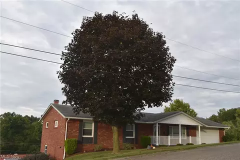 124 Franklin St, Saint Clairsville, OH 43950