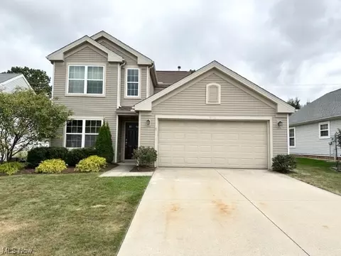 9081 Merryvale Dr, Twinsburg, OH 44087