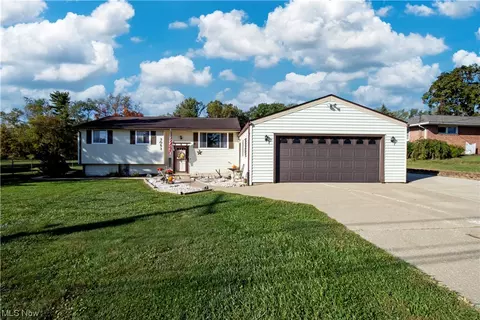 3053 Indian Run, Wooster, OH 44691