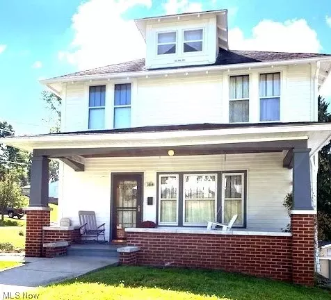 184 Woodrow, Saint Clairsville, OH 43950