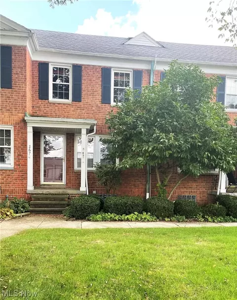 2670 Wooster Rd #2670, Rocky River, OH 44116