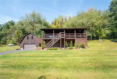 9614 S Yuma Trl, Negley, OH 44441