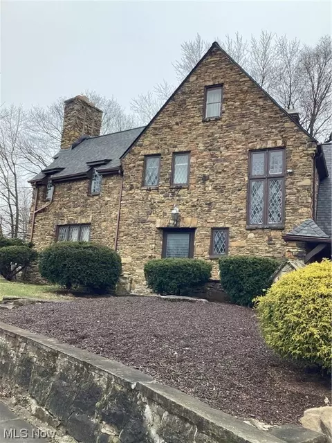3491 Ingleside Rd, Shaker Heights, OH 44122