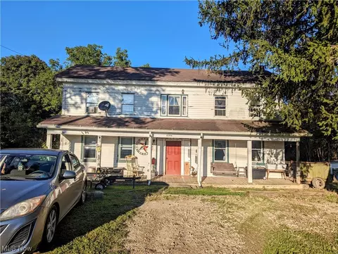 43416 Cream Ridge Rd, Lisbon, OH 44432