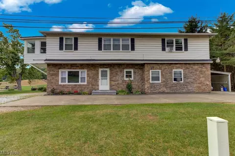 7530 Lincoln St SE, East Canton, OH 44730