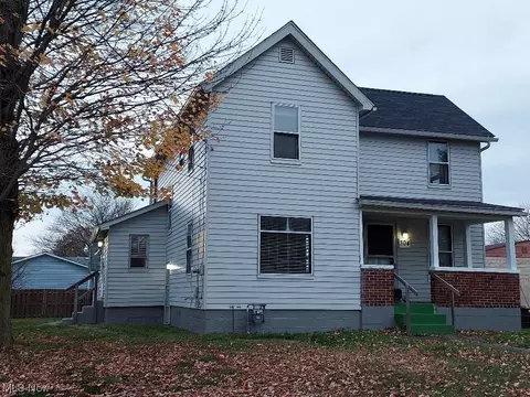 304 S Schenley Ave, Youngstown, OH 44509
