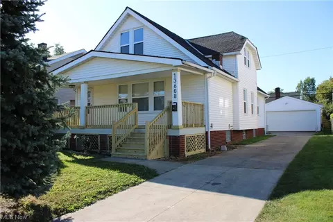 13608 Saybrook Ave, Garfield Heights, OH 44105