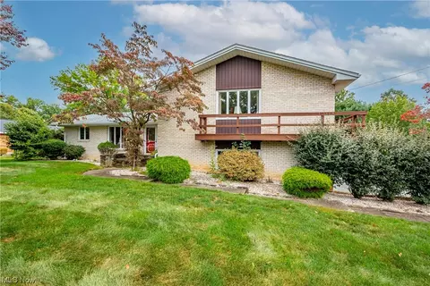 4080 Hyatt Ave NW, Massillon, OH 44646