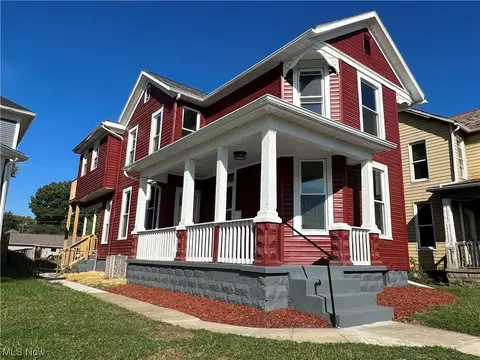 1519 Linden Ave, Zanesville, OH 43701