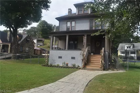 2 Frederick St, Bridgeport, OH 43912