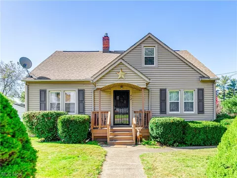 412 5th St NE, Barberton, OH 44203