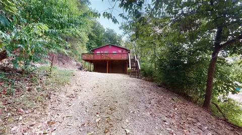 1030 State Route 144, Coolville, OH 45723