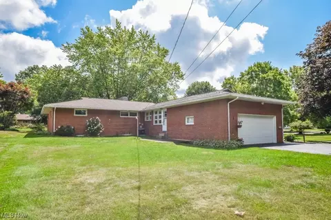 3909 Bellwood Dr NW, Canton, OH 44708 photo 25