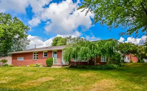 3909 Bellwood Dr NW, Canton, OH 44708 photo 28