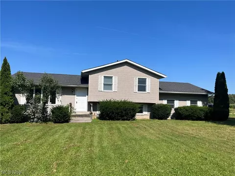 6283 Giddings Rd, Rootstown, OH 44272 photo 1
