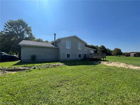 6283 Giddings Rd, Rootstown, OH 44272 photo 3
