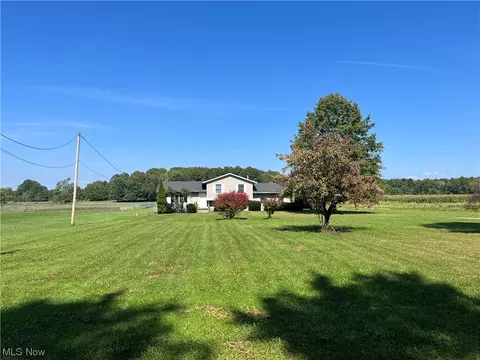 6283 Giddings Rd, Rootstown, OH 44272 photo 2
