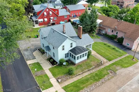 10714 Maple St, Mantua, OH 44255