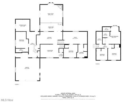 2715 Douglas Rd, Ashtabula, OH 44004 photo 34
