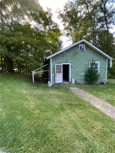 Glady, Summerfield, OH 43788