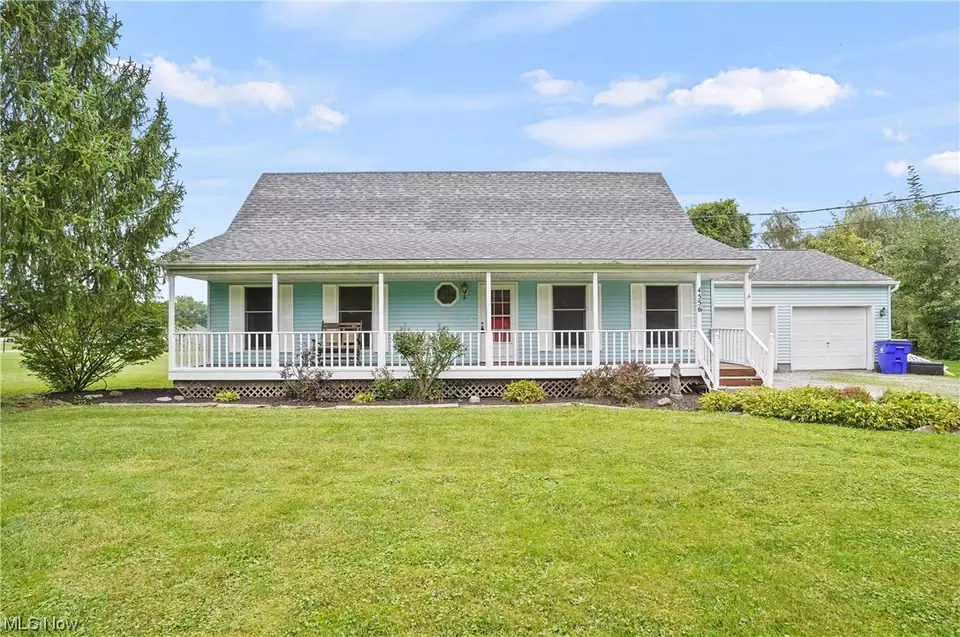 4556 Rootstown Rd, Ravenna, OH 44266 28 Photos Movoto