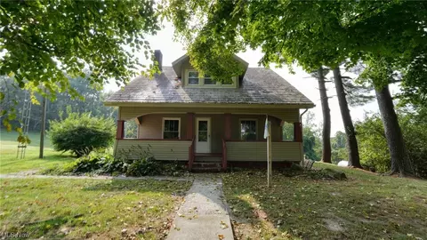 40862 Rado Ridge Rd, Caldwell, OH 43724